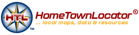 Mississippi Community and City Profiles: HomeTownLocator.com